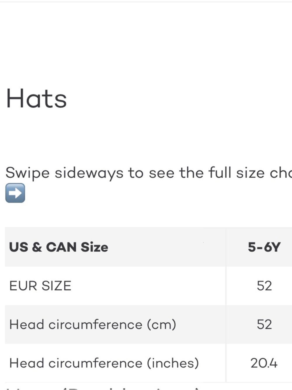 Reima Kids' Viiri Breezy Violet UPF 50+ Reversible Sunhat—5/6Y - Picture 15 of 15